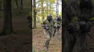 Jsme Největší Paintballová Aréna V Praze