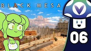 [Vinesauce] Vinny - Black Mesa (PART 6)