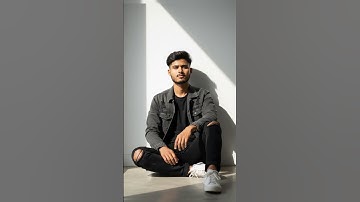 Instagram Trending Ai Photo Editing | AI Trending Photo Kaise Banaye | Google Gemini Photo Editing