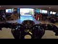 Can Am Spyder F3 Shawn Smoak Comments 17-05-20