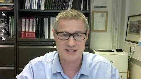 2025–11–25 James McCullagh (Oxford University) IC–MS and its Impact in Omics Science