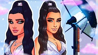 HOW TO STEAL KIM KARDASHIAN'S IDENTITY | THE KIM KARDASHIAN HOLLYWOOD GAME screenshot 5