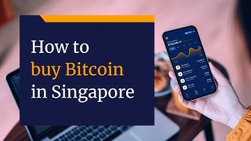 How to buy Bitcoin in Singapore | 2025 | Buy Crypto with SGD & USD in Singapore
