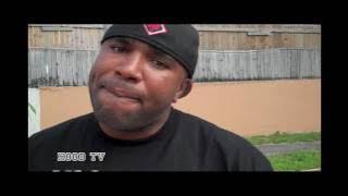 HOOD TV: N.O.R.E. (NOREAGA) TALKS CRAZYHOOD.COM & XM SATELLITE RADIO SHOW