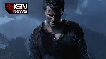 Uncharted 4: A Thief