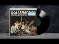 Ravi Shankar ‎– Improvisations And Theme From Pather Panchali. Incredible sitar from vinyl.