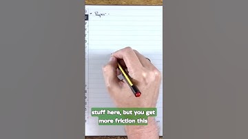 Schrijven met de juiste pen op de @Viwoods_Aipaper. #eink #styluspen #aipaper #viwoods #notes