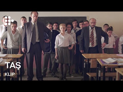 TAŞ | Klip | MUBI'de Gösterimde