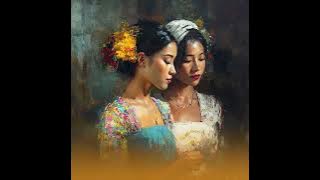 Stay with Me (Feat. Febinda Tito) Official Lyric Video