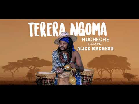 Seh Calaz Ft Aleck Macheso ‐Hucheche (TereraNgomaMbiraNeHoshoAlbum