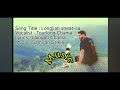 Longjiah sheat sa zing tsi tsi wancho song with lyrics singer tourlong  chama weeqy chama