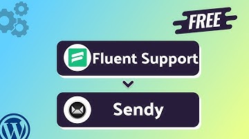 Integrating Fluent Support with Sendy | Step-by-Step Tutorial | Bit Integrations