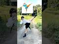 【再現】アニメポーズチャレンジ🔥 anime poses challenge! #shorts