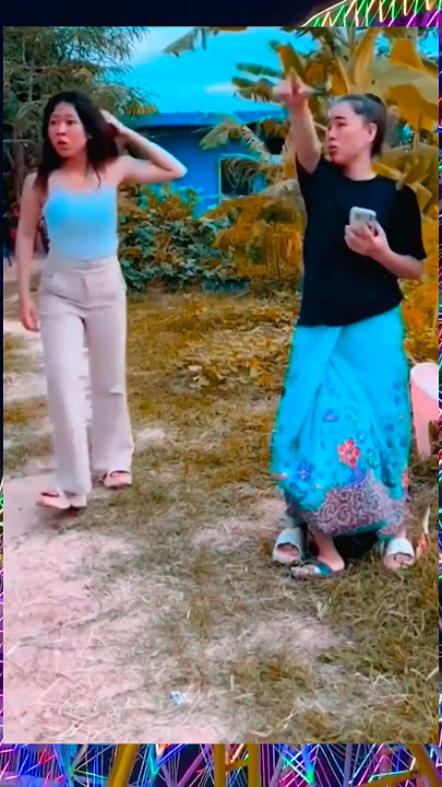 salah sembunyi kamu cil.. #lucu #ngakak #funny