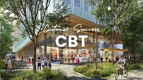 The  "I" in BIM - How to Transfer Data to and from Revit with CBT Architects and Ideate Software
