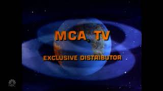 Al Burton Productions/Palladium Entertainment/MCA TV Exclusive Distributor (1990)