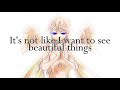 【IA English C】 I thought I was an angel 【CeVIO Cover】