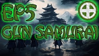 Mount & Blade 2 Bannerlord | Shokuho | Shimazu Gun Samurai | Part 5