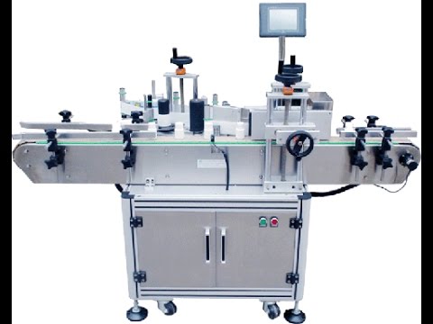 labeller machines