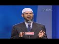 Prophet muhammad pbuh in the various world religious scriptures  dr zakir naik  full