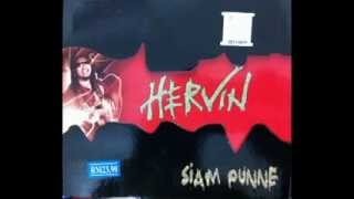 Hervin (Siam Punne) Album Songs Promo !!!