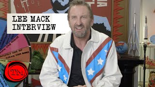 Lee Mack: "Taskmaster Is The Greatest Show On TV...I Didn't Mean That" | Taskmaster | Series 11