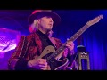 JOHN 5 LIVE 11/21/19 @ Rams Head In Annapolis, MD