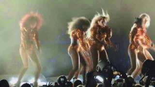 08 Beyoncé - Don't Hurt Yourself / Ring The Alarm / Diva (The Formation World Tour DVD)