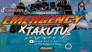 TRAP EMERGENCY X TAKUTU BASS HOROR AMUNISI BETLE