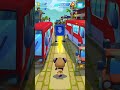 Talking Tom Hero Dash gameplay Talking Tom Hero Dash gameplay