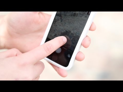 Video: Vad är Sensorer I En Surfplatta Och Smartphone För?