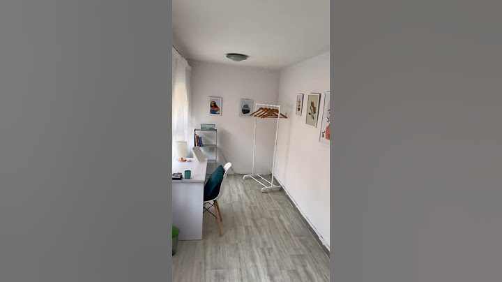My Dream Minimalistic Youtube Filming Studio Tour 🥹Full video on my channel #smallroommakeover