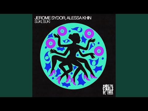 SUKI SUKI (Extended Mix)