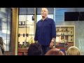 Steve Wilkos answering questions