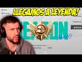 CON ESTA PARTIDA LLEGAMOS A RANGO LEYENDA EN ULTIMATE ROYALE!!