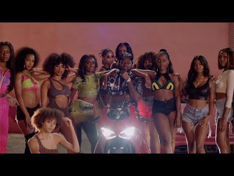 Kranium - Wi Deh Yah