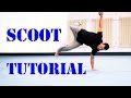 Scoot Tutorial - Freerunning & Tricking für Anfänger