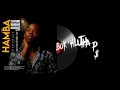 DaMabusa Hamba Juba  Feat Sdala B, HBK Live ActNames Dj Kap( Lyrics visualizer)