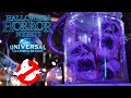Halloween Horror Nights 29 Tribute Store - Ghostbusters, Stranger Things, Universal Monsters & More