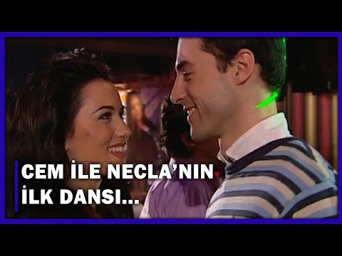 Cem İle Necla'nın İlk Dansı! - Yaprak Dökümü 27.Bölüm