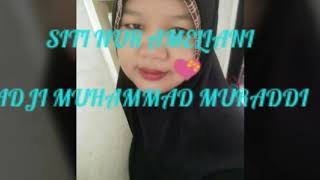 Download lagu Marhaban yaa syahru ramadhan yasya wasyiam🙏🙏🙏