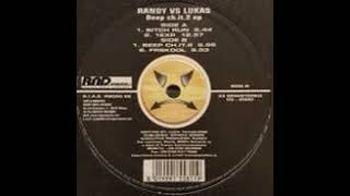 Randy vs. Lukas - Frskool