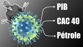 Pourquoi le coronavirus fait-il chuter la bourse ? - Heu?reka