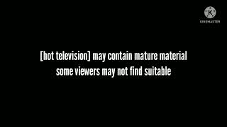 Plotagon KineMaster Network UK Asia Sign Off/Hot Television Sign On (June 23, 2022)