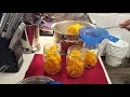 Canning Butternut Squash