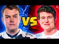 MORTEN VS SURGICAL GOBLIN! MEJOR DE 5 EN CLASH ROYALE