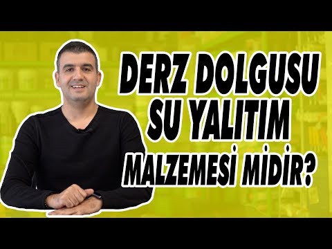 Video: Beton Mastik: Genleşme Derzleri Ve Beton Zeminler, Derz ürünleri, Onarımlar, Içeriden Sızdırmazlık Için Seçenekler