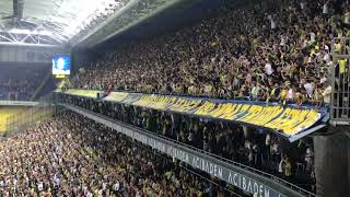 Fenerbahçe Freed from desire Resimi