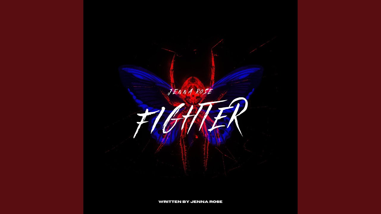 Watch Fighter on YouTube Watch Fighter on YouTube