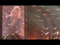 Dolly Parton Performs World On Fire For The First Time mp3